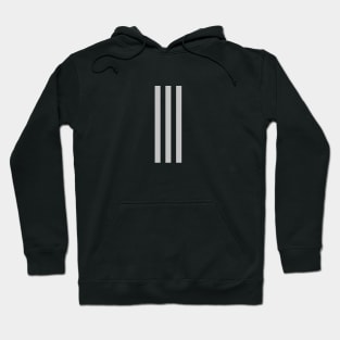 Stripes Life Hoodie